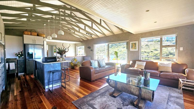 3 Bedroom Property for Sale in Dana Bay Western Cape